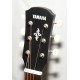 GUITARRA ELECTROACUSTICA YAMAHA APXT2