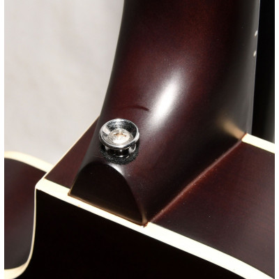 GUITARRA ELECTROACUSTICA YAMAHA APXT2