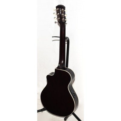 GUITARRA ELECTROACUSTICA YAMAHA APXT2