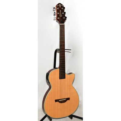 GUITARRA ELECTROACUSTICA OVATION CRAFTER CT 120CN