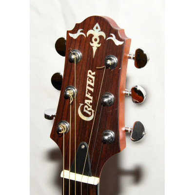 GUITARRA ELECTROACUSTICA OVATION CRAFTER CT 120CN