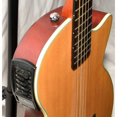 GUITARRA ELECTROACUSTICA OVATION CRAFTER CT 120CN