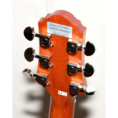 GUITARRA ELECTROACUSTICA OVATION CRAFTER CT 120CN