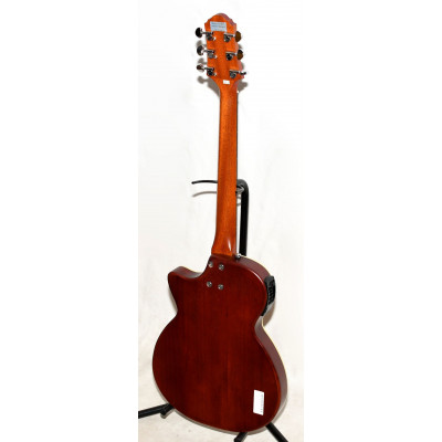 GUITARRA ELECTROACUSTICA OVATION CRAFTER CT 120CN