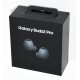 AURICULARES SAMSUNG GALAXY BUD2 PRO NEGRO PRECINTADO
