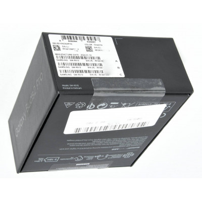 AURICULARES SAMSUNG GALAXY BUD2 PRO NEGRO PRECINTADO