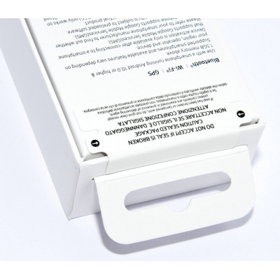 SMARTWATCH SAMSUNG GALAXY WATCH6 40MM NEGRO PRECINTADO