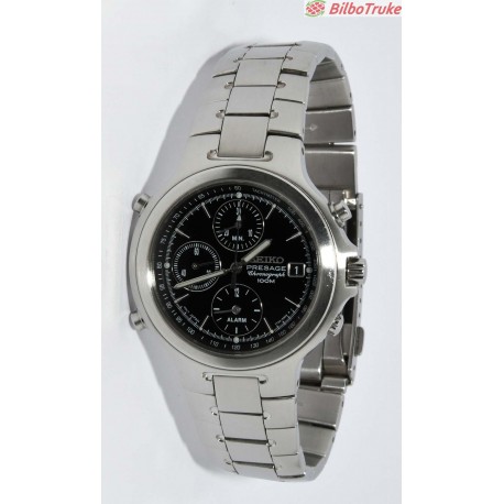 RELOJ SEIKO 7T32-7G80