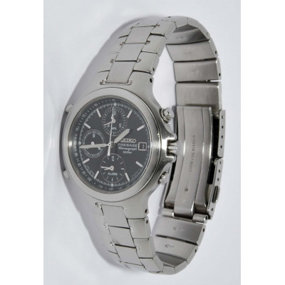 RELOJ SEIKO 7T32-7G80