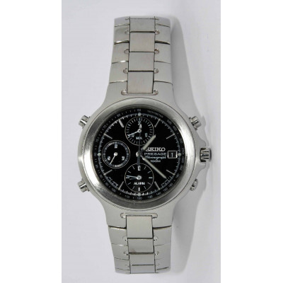 RELOJ SEIKO 7T32-7G80