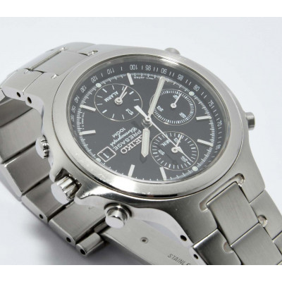 RELOJ SEIKO 7T32-7G80