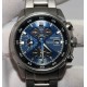 RELOJ TITANIO CITIZEN B612