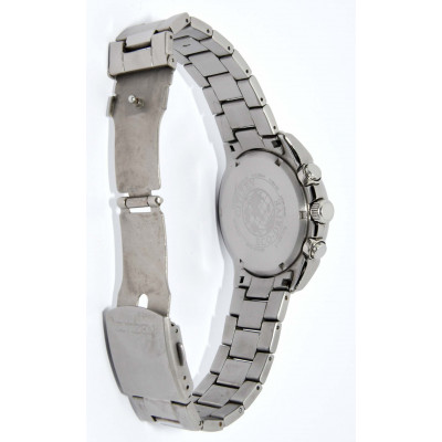 RELOJ TITANIO CITIZEN B612