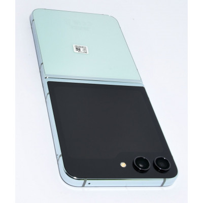 SAMSUNG GALAXY Z FLIP5 512GB VERDE