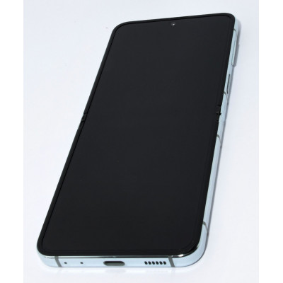 SAMSUNG GALAXY Z FLIP5 512GB VERDE