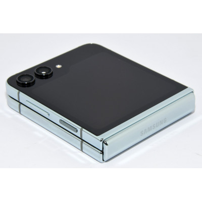 SAMSUNG GALAXY Z FLIP5 512GB VERDE