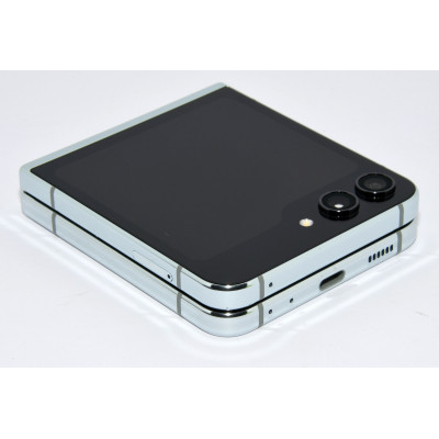 SAMSUNG GALAXY Z FLIP5 512GB VERDE