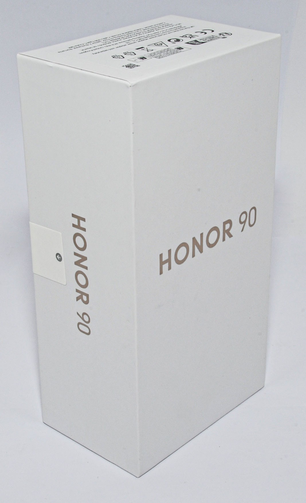 Honor 90 8/12 RAM 256/512 GB Almacenamiento –