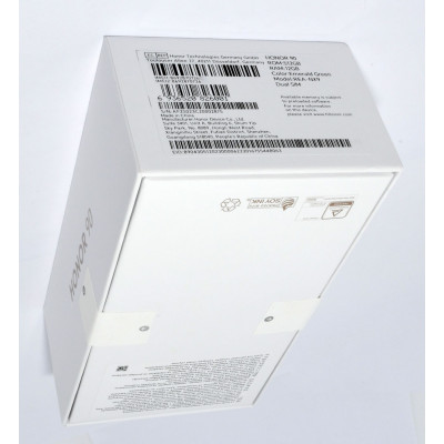 HONOR 90 512GBGB VERDE