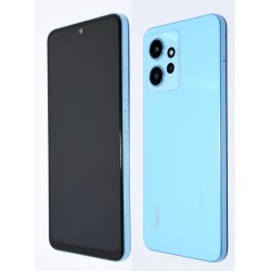 XIAOMI REDMI NOTE 12 128GB AZUL