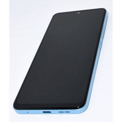 XIAOMI REDMI NOTE 12 128GB AZUL