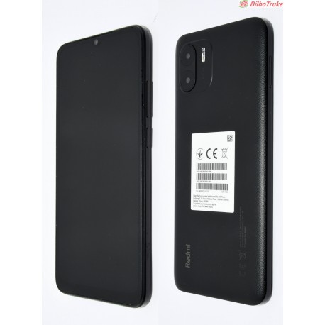XIAOMI REDMI A2 64GB NEGRO