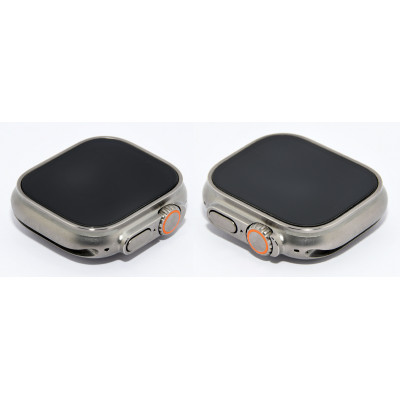 APPLE WATCH ULTRA TITANIUM 49MM GPS CEL