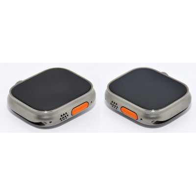 APPLE WATCH ULTRA TITANIUM 49MM GPS CEL