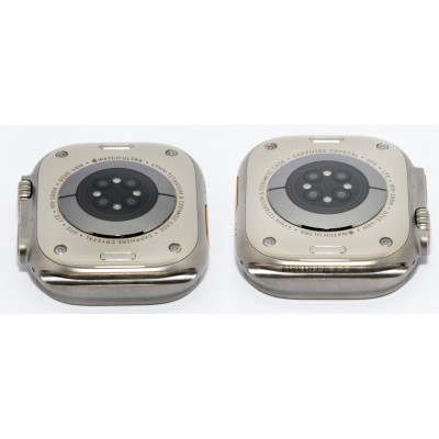 APPLE WATCH ULTRA TITANIUM 49MM GPS CEL