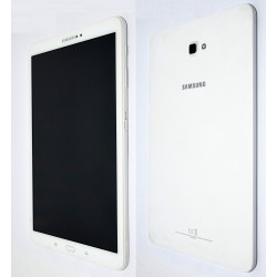 TABLET SAMSUNG GALAXY TAB A 2016 WIFI BLANCO