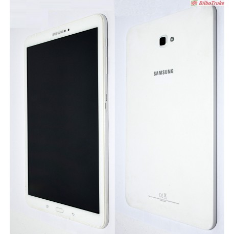 TABLET SAMSUNG GALAXY TAB A 2016 WIFI BLANCO