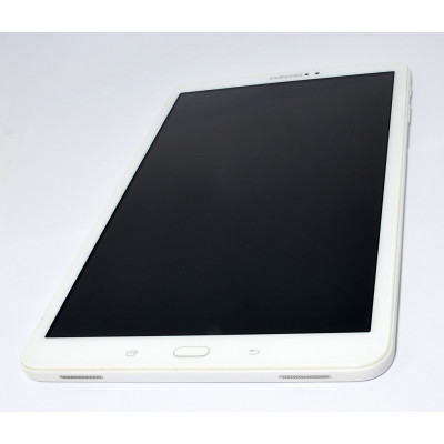 TABLET SAMSUNG GALAXY TAB A 2016 WIFI BLANCO