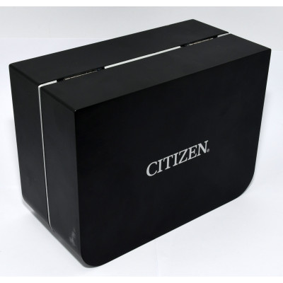 RELOJ CITIZEN ECO DRIVE  E660-S114551