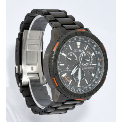 RELOJ CITIZEN ECO DRIVE  E660-S114551