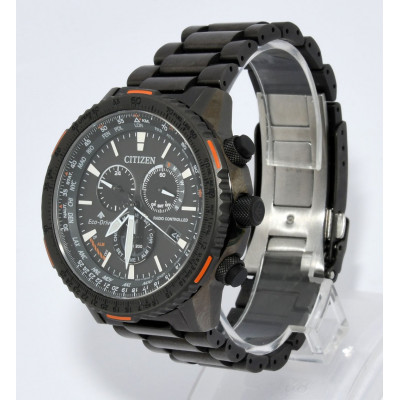 RELOJ CITIZEN ECO DRIVE  E660-S114551
