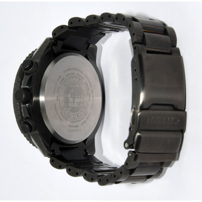 RELOJ CITIZEN ECO DRIVE  E660-S114551