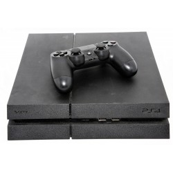 CONSOLA PS4 500GB