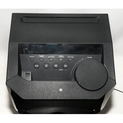 BARRA SONIDO SONY SS-GT1 Y SA-WGT1