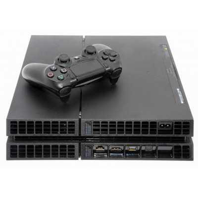 CONSOLA PS4 500GB