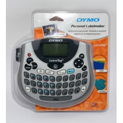 DYMO IMPRESORA DE ETIQUETAS LETRATAG