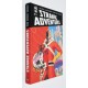 STRANGE ADVENTURES