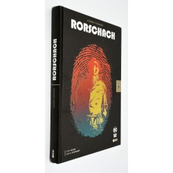 RORSCHACH