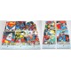 COLECCION SUPERMAN EL HOMBRE DE ACERO - 10 TOMOS