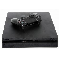 CONSOLA PS4 SLIM 1TB