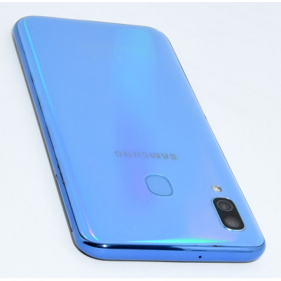 SAMSUNG GALAXY A40 64GB AZUL PERLA