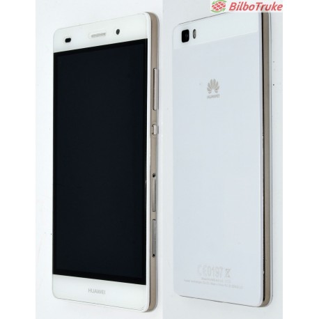 HUAWEI P8 LITE 2017 16GB BLANCO