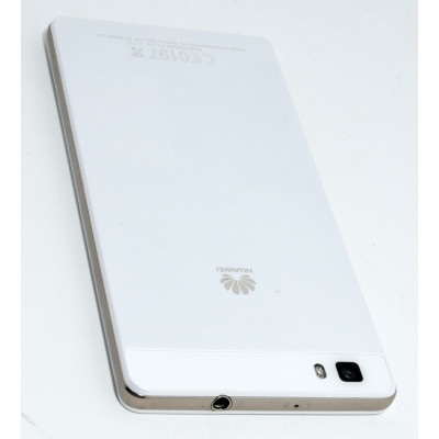 HUAWEI P8 LITE 2017 16GB BLANCO