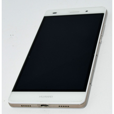 HUAWEI P8 LITE 2017 16GB BLANCO