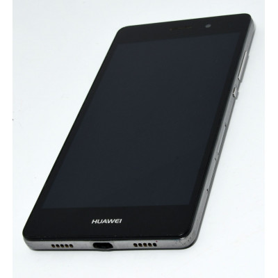 HUAWEI P8 LITE 2017 16GB NEGRO