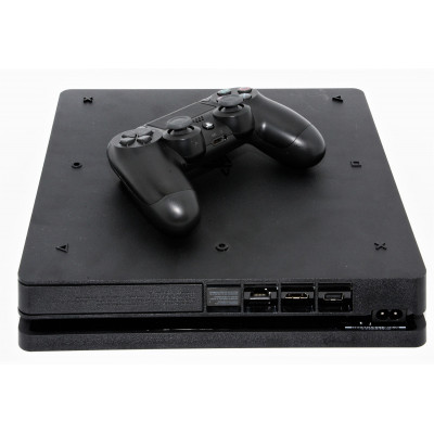 CONSOLA PS4 SLIM 1TB